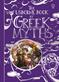 Usborne Book of Greek Myths, The
